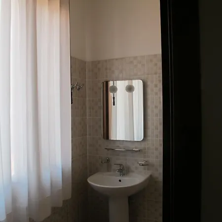 Guest house Antica Raffineria Venice