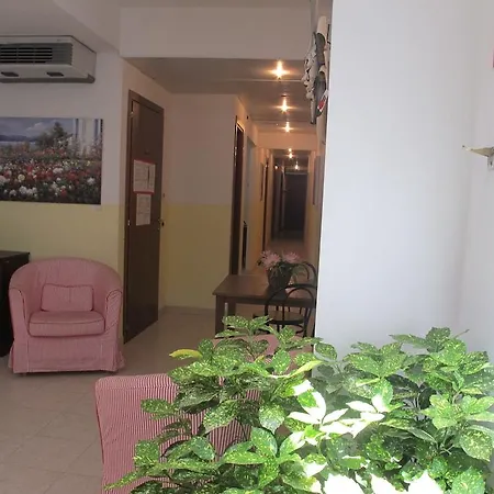 Antica Raffineria Guest house