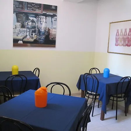 Antica Raffineria Guest house