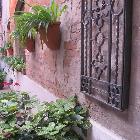 Antica Raffineria Guest house Venice