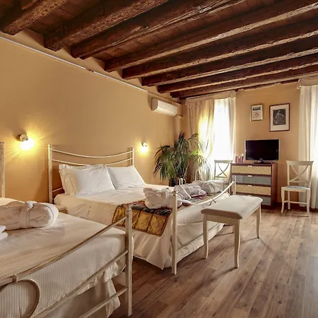 Ca Riza Hotel 3*
