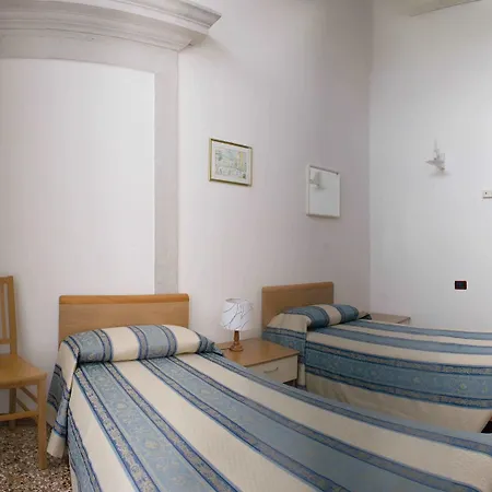 카사 산탄드레아 B&B 베니스