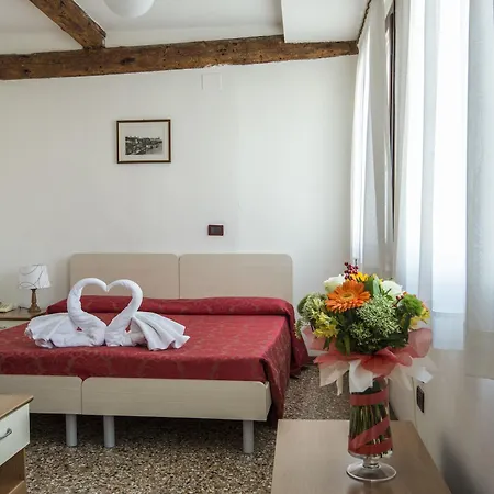 Casa Sant'andrea 2* Velence