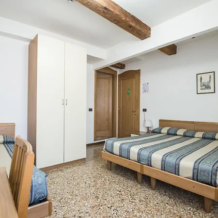 Casa Sant'andrea Velence