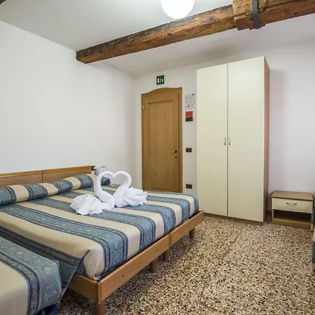 카사 산탄드레아 B&B