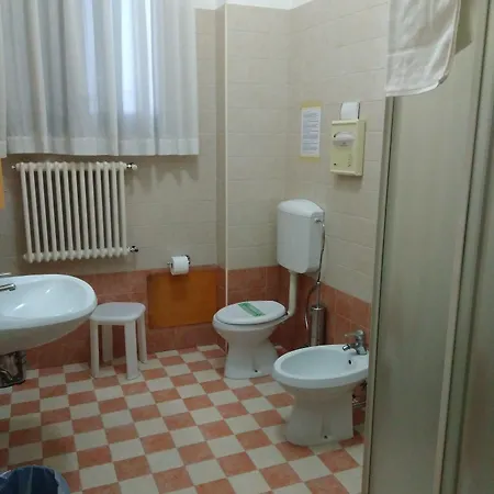 Panzió Casa Sant'andrea Velence