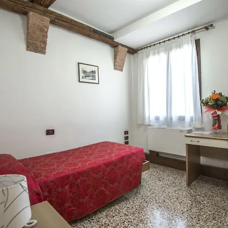 Casa Sant'andrea Panzió Velence