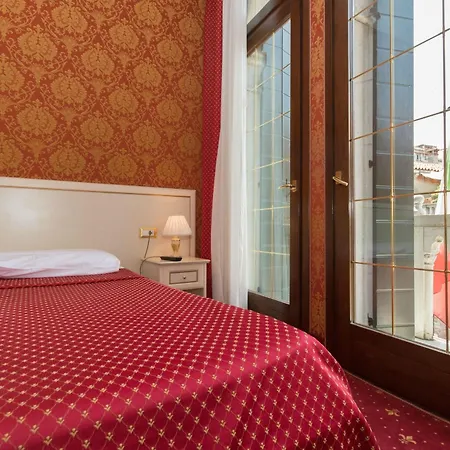 Hotel Messner Palace