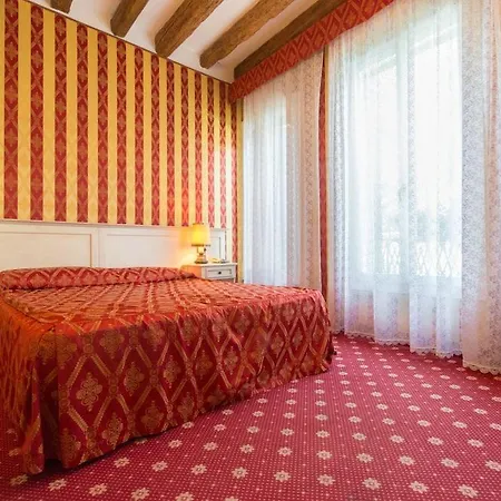 Messner Palace Hotel Wenecja