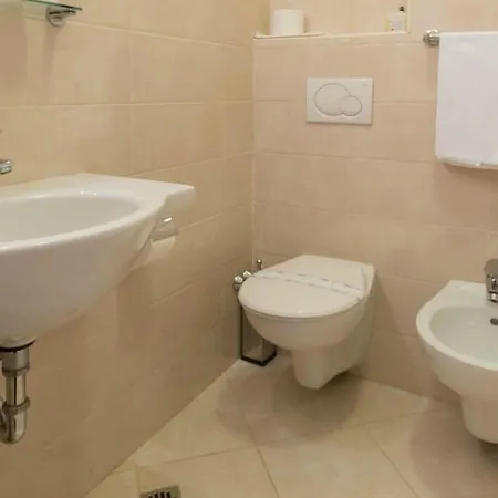 Hotel Messner Palace 4*