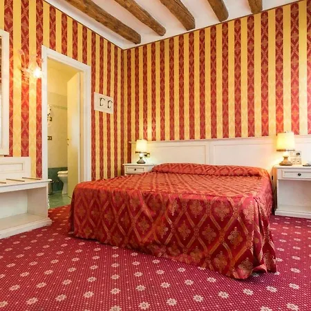 Messner Palace Hotel 4*