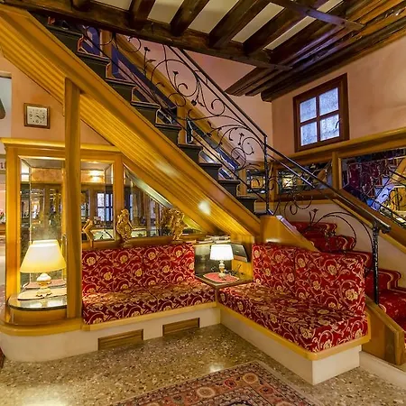Szálloda Messner Palace
