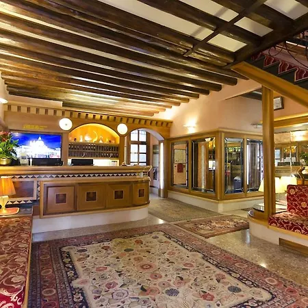 Hotel Messner Palace 4*