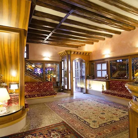 Messner Palace 4* Velence