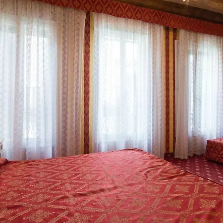 Messner Palace 4*