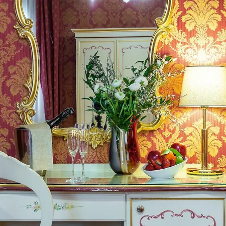 Al Gazzettino 3* Venice