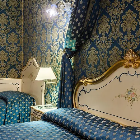 Al Gazzettino Hotel 3*
