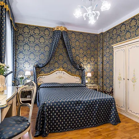 Al Gazzettino Hotel