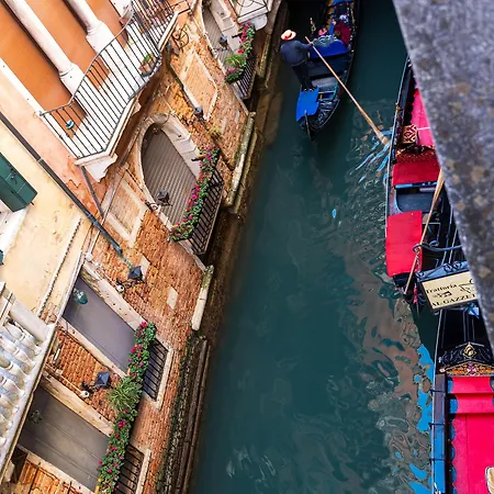 Al Gazzettino Hotel Venice