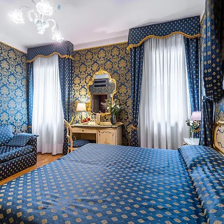 Al Gazzettino 3* Venezia