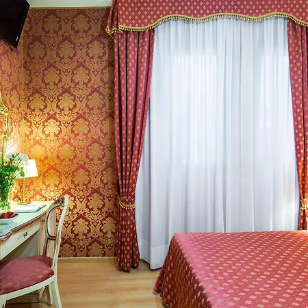 Al Gazzettino 3* Venice
