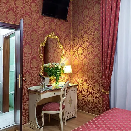 Al Gazzettino 3* Venice