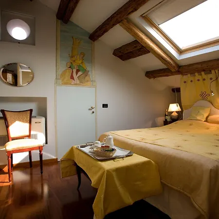 La Villeggiatura 3* Venice