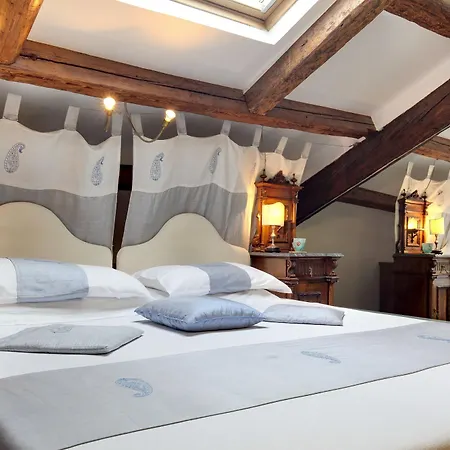 La Villeggiatura 3* Venecia