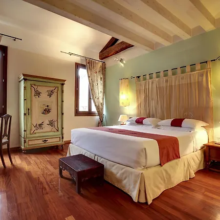 La Villeggiatura 3* Venice