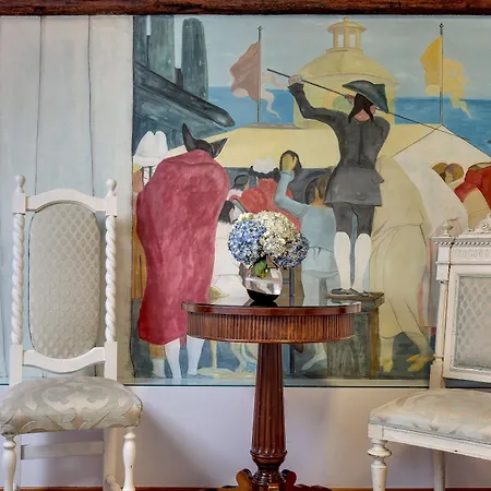 La Villeggiatura Bed & Breakfast