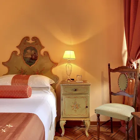 Bed & Breakfast La Villeggiatura