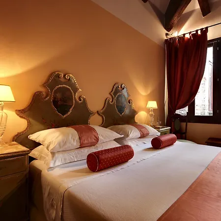 Bed & Breakfast La Villeggiatura