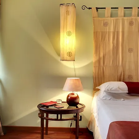 La Villeggiatura 3*