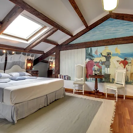La Villeggiatura Bed & Breakfast 3*