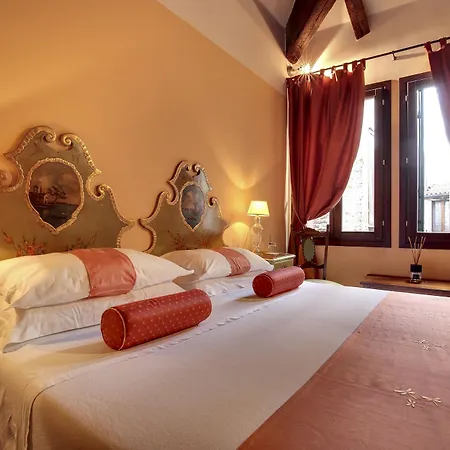 Bed & Breakfast La Villeggiatura 3*
