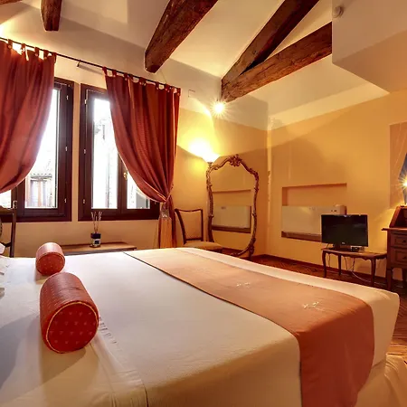 La Villeggiatura Bed and breakfast Venecia