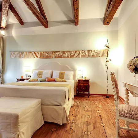 Bed & Breakfast La Villeggiatura Venice