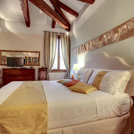 La Villeggiatura Bed & Breakfast 3*