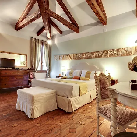 La Villeggiatura Bed & Breakfast Venice