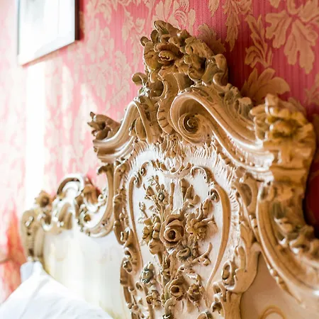 Hotel Santo Stefano Venice