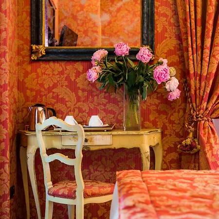 Santo Stefano Hotel Venice