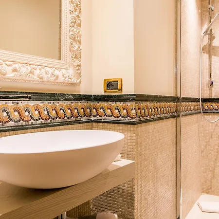 Santo Stefano 3* Venice
