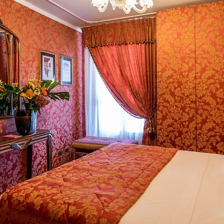 Santo Stefano Hotel Venetië