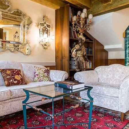 Santo Stefano Venice