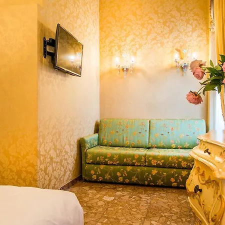 Santo Stefano Venice