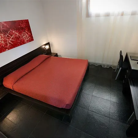 Penzion Ca' Pozzo 3*
