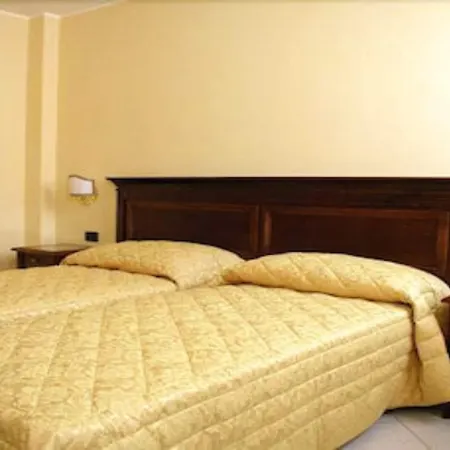 Alloggi Marinella Gasthof 3*