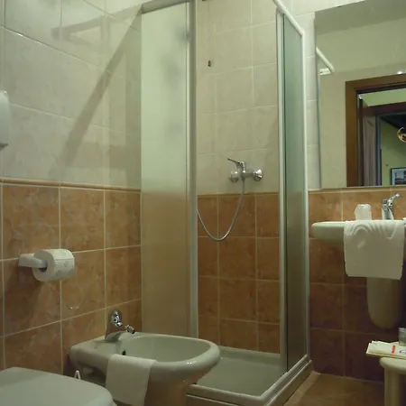 Alloggi Marinella Gasthof 3*