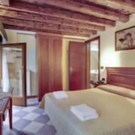 Gasthof Alloggi Marinella 3*