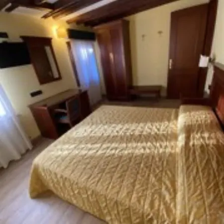 Alloggi Marinella Fogadó